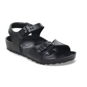 Birkenstock Rio Essentials Kids EVA Sandals